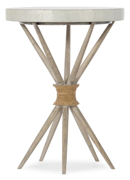 Hooker Furniture - Amani Accent Table - 1672-50003-00 veiw 1