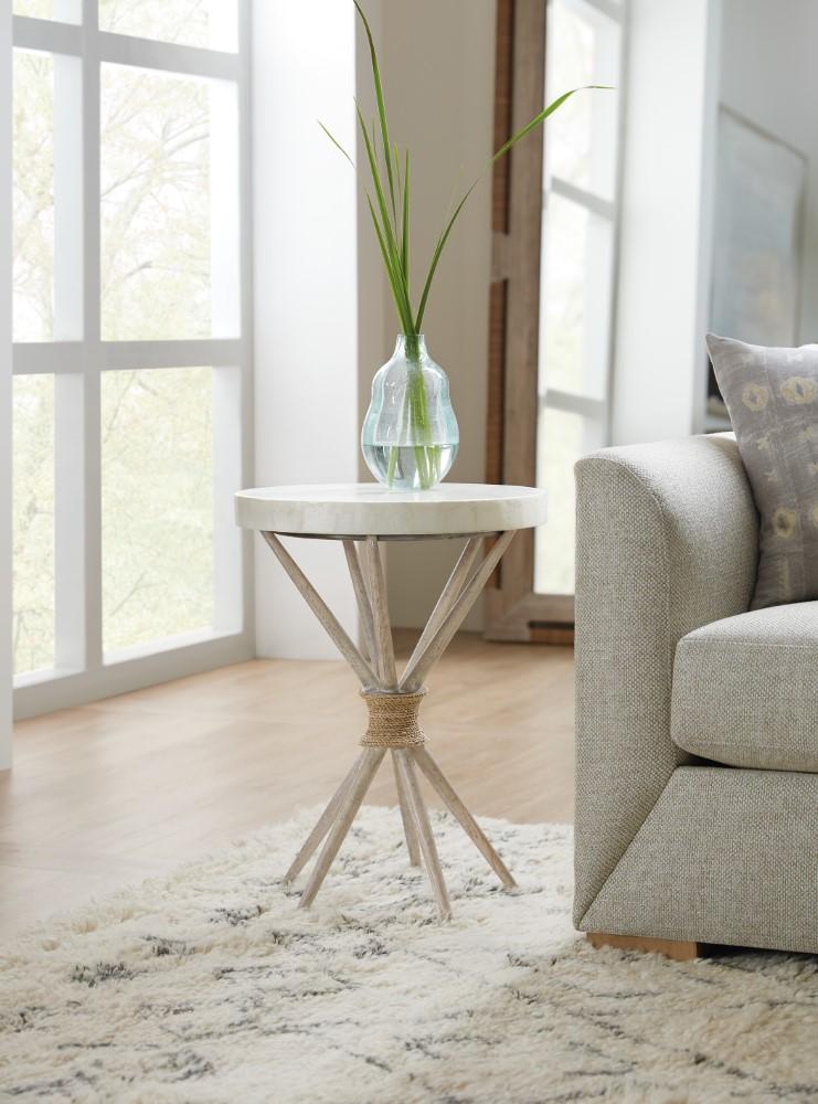 Hooker Furniture - Amani Accent Table - 1672-50003-00 veiw 3