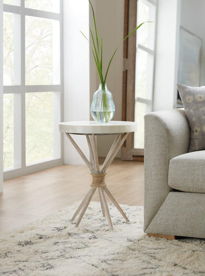 Hooker Furniture - Amani Accent Table - 1672-50003-00 veiw 3