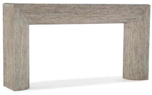 Hooker Furniture - Amani Sofa Table - 1672-80161-00 veiw 1