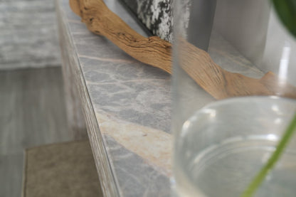 Hooker Furniture - Amani Sofa Table - 1672-80161-00 veiw 3