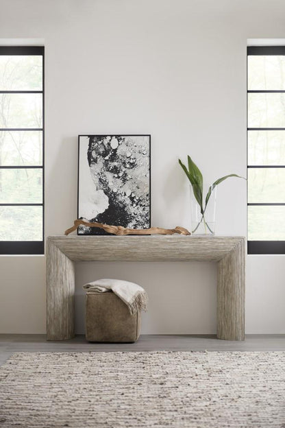 Hooker Furniture - Amani Sofa Table - 1672-80161-00 veiw 7
