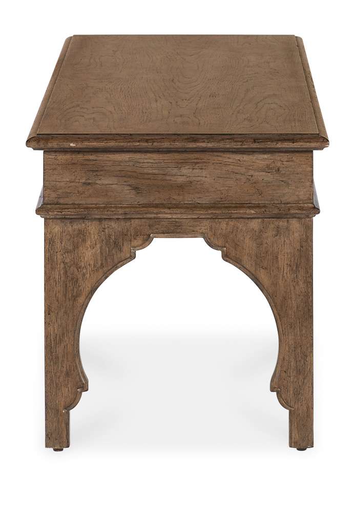 Hooker Furniture - Americana Bed Bench - 7050-90119-85 veiw 3