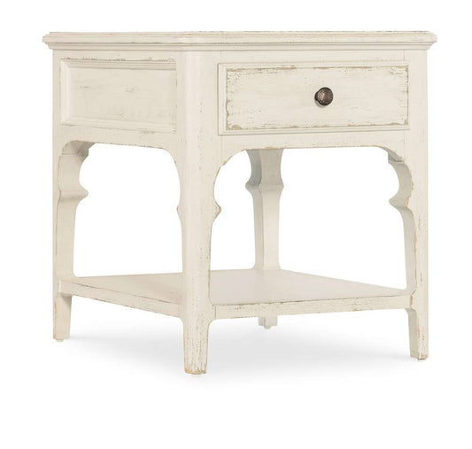 Hooker Furniture - Americana End Table - 7050-80214-02 veiw 1