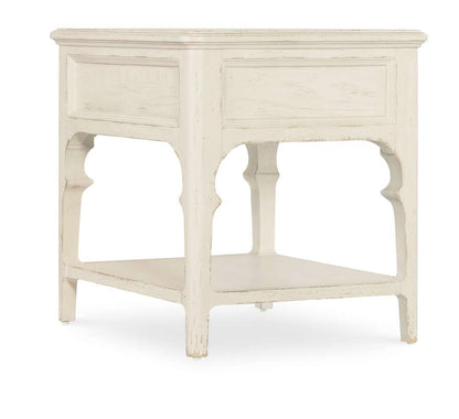 Hooker Furniture - Americana End Table - 7050-80214-02 veiw 2