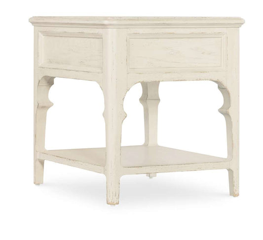 Hooker Furniture - Americana End Table - 7050-80214-02 veiw 2