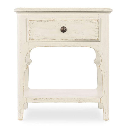 Hooker Furniture - Americana End Table - 7050-80214-02 veiw 3