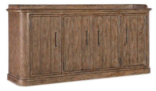 Hooker Furniture - Americana Four-Door Buffet - 7050-75900-85 veiw 1