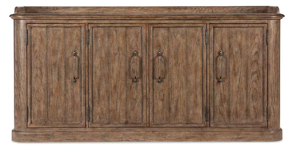 Hooker Furniture - Americana Four-Door Buffet - 7050-75900-85 veiw 3