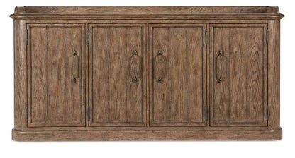 Hooker Furniture - Americana Four-Door Buffet - 7050-75900-85 veiw 3