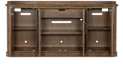 Hooker Furniture - Americana Four-Door Buffet - 7050-75900-85 veiw 4