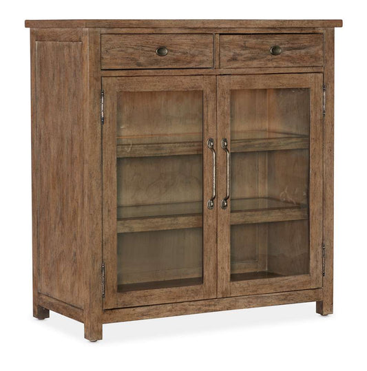 Hooker Furniture - Americana Pie Chest - 7050-75909-85 veiw 1