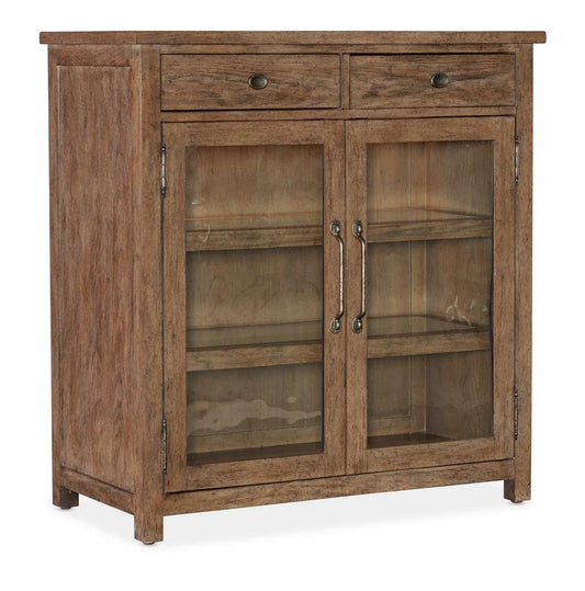 Hooker Furniture - Americana Pie Chest - 7050-75909-85 veiw 2