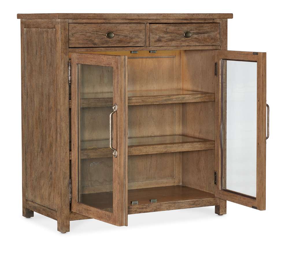 Hooker Furniture - Americana Pie Chest - 7050-75909-85 veiw 3