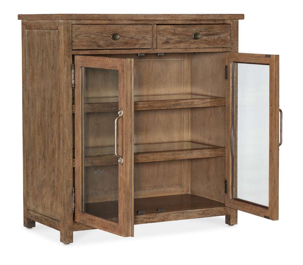 Hooker Furniture - Americana Pie Chest - 7050-75909-85 veiw 4