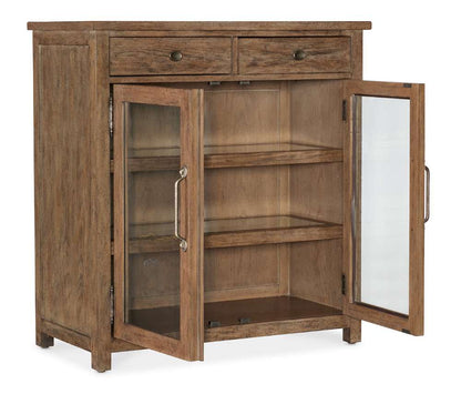 Hooker Furniture - Americana Pie Chest - 7050-75909-85 veiw 4