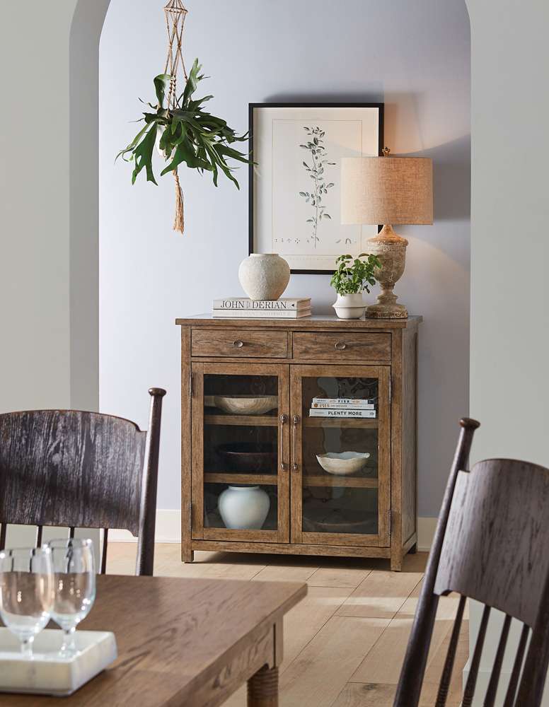 Hooker Furniture - Americana Pie Chest - 7050-75909-85 veiw 5