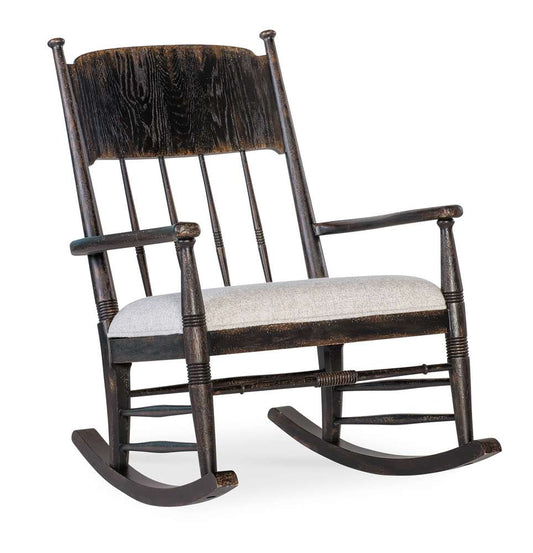Hooker Furniture - Americana Rocking Chair - 7050-50002-89 veiw 1
