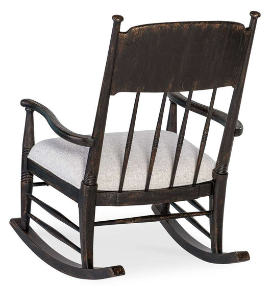 Hooker Furniture - Americana Rocking Chair - 7050-50002-89 veiw 2