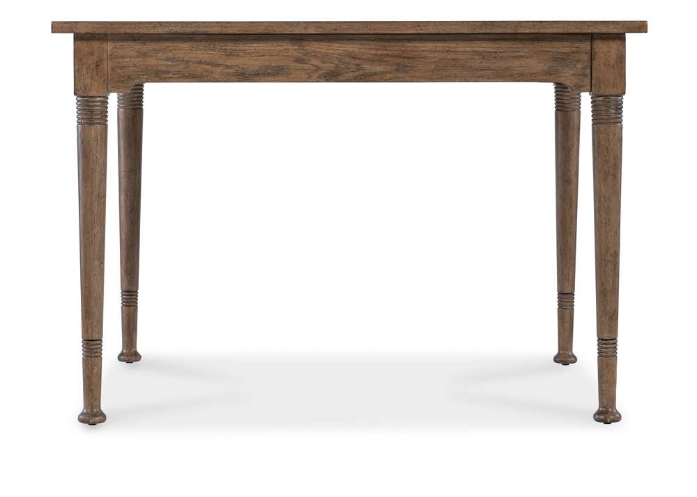 Hooker Furniture - Americana Square Dining Table - 7050-75207-85 veiw 2