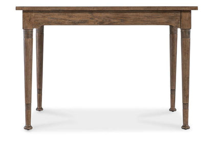 Hooker Furniture - Americana Square Dining Table - 7050-75207-85 veiw 2