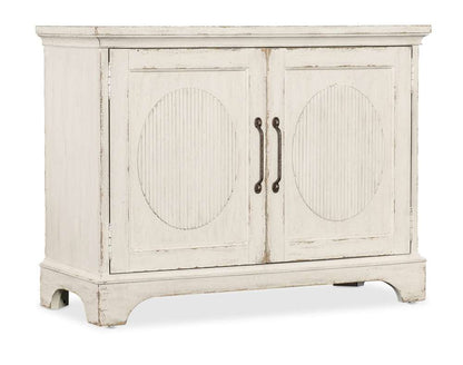 Hooker Furniture - Americana Two-Door Chest - 7050-85001-02 veiw 1