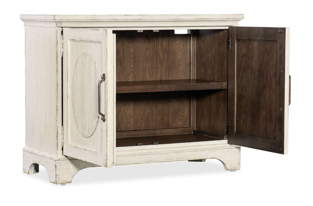 Hooker Furniture - Americana Two-Door Chest - 7050-85001-02 veiw 2