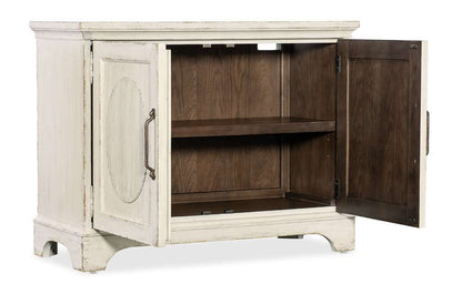 Hooker Furniture - Americana Two-Door Chest - 7050-85001-02 veiw 2