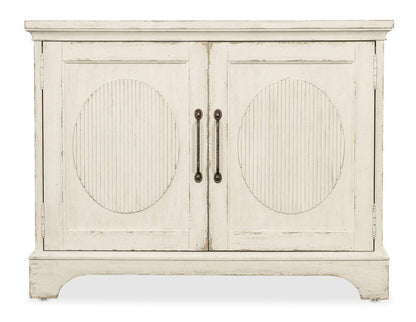 Hooker Furniture - Americana Two-Door Chest - 7050-85001-02 veiw 3