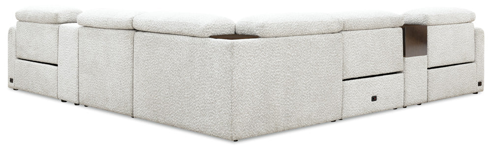 Hooker Furniture - Anaheim Seven-Piece Power Sectional - SS900-7PC3-484 view 2