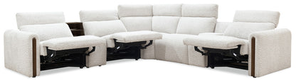 Hooker Furniture - Anaheim Seven-Piece Power Sectional - SS900-7PC3-484 view 3
