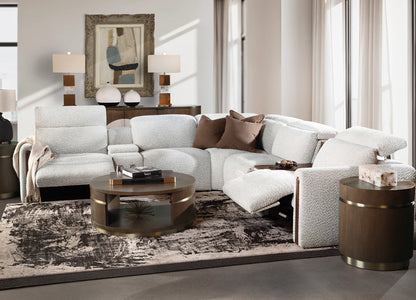 Hooker Furniture - Anaheim Seven-Piece Power Sectional - SS900-7PC3-484 view 9