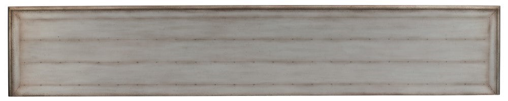 Hooker Furniture - Arabella Four-Door Credenza - 1610-85006-WH veiw 2