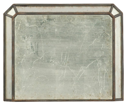 Hooker Furniture - Arabella Mirrored Three-Drawer Nightstand - 1610-90116-EGLO veiw 2