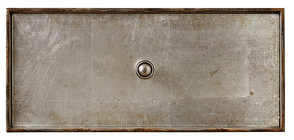 Hooker Furniture - Arabella Mirrored Three-Drawer Nightstand - 1610-90116-EGLO veiw 5