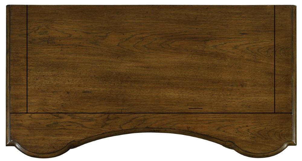 Hooker Furniture - Archivist Bachelors Chest - 5447-90017 veiw 2
