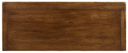 Hooker Furniture - Archivist Bureau - 5447-90011 veiw 2