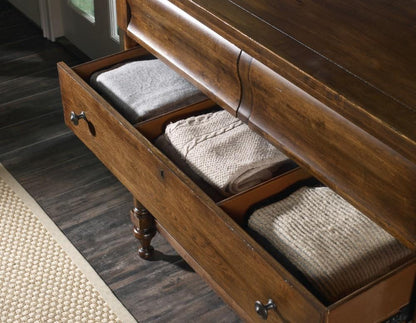 Hooker Furniture - Archivist Bureau - 5447-90011 veiw 3
