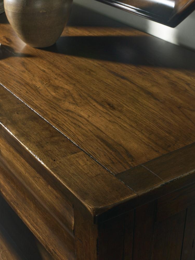 Hooker Furniture - Archivist Bureau - 5447-90011 veiw 4