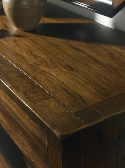 Hooker Furniture - Archivist Bureau - 5447-90011 veiw 4