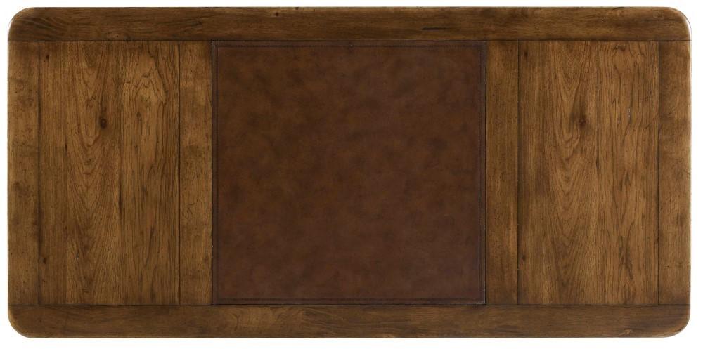 Hooker Furniture - Archivist Executive Desk - 5447-10563 veiw 3