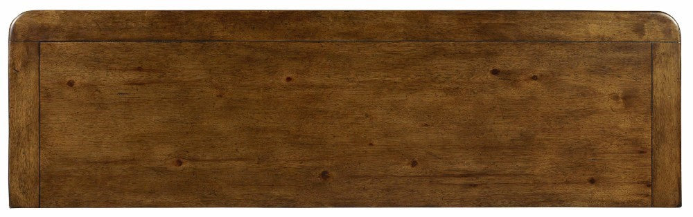 Hooker Furniture - Archivist Nine-Drawer Dresser - 5447-90002 veiw 2