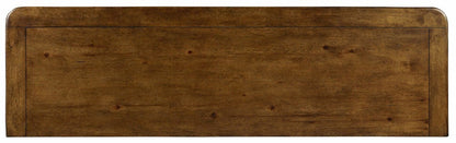 Hooker Furniture - Archivist Nine-Drawer Dresser - 5447-90002 veiw 2