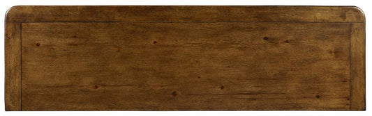 Hooker Furniture - Archivist Nine-Drawer Dresser - 5447-90002 veiw 2