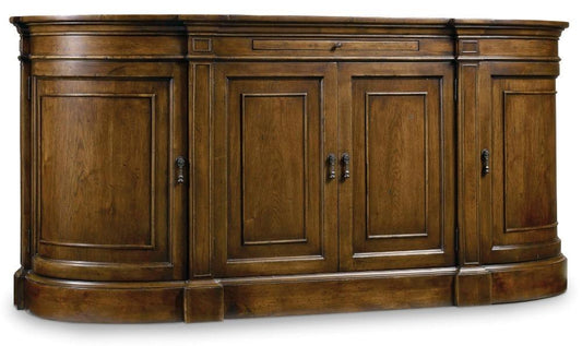 Hooker Furniture - Archivist Sideboard - 5447-75903 veiw 1