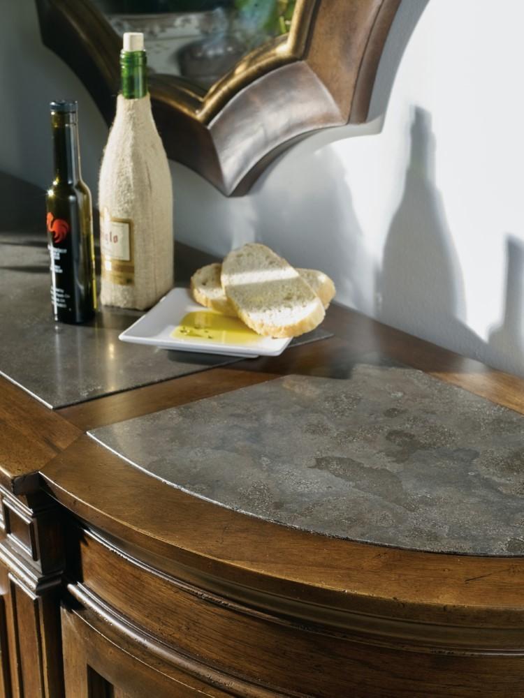 Hooker Furniture - Archivist Sideboard - 5447-75903 veiw 3