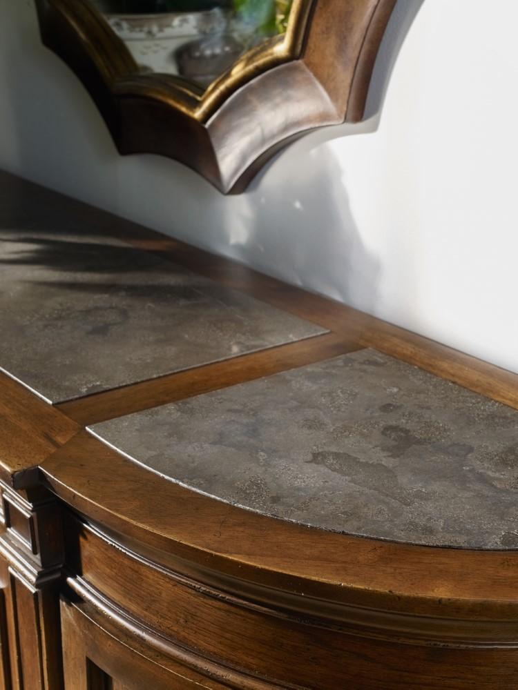 Hooker Furniture - Archivist Sideboard - 5447-75903 veiw 5