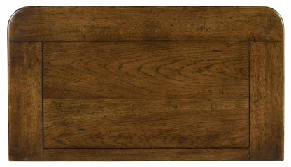 Hooker Furniture - Archivist Three-Drawer Nightstand - 5447-90016 veiw 2