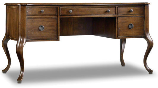Hooker Furniture - Archivist Writing Desk - 5447-10458 veiw 1