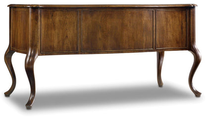Hooker Furniture - Archivist Writing Desk - 5447-10458 veiw 2